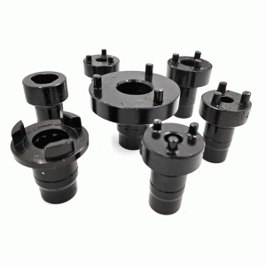 Denso A/C Compressor Clutch Removal Tool Kit Set