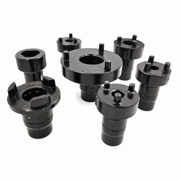 Denso A/C Compressor Clutch Removal Tool Kit Set