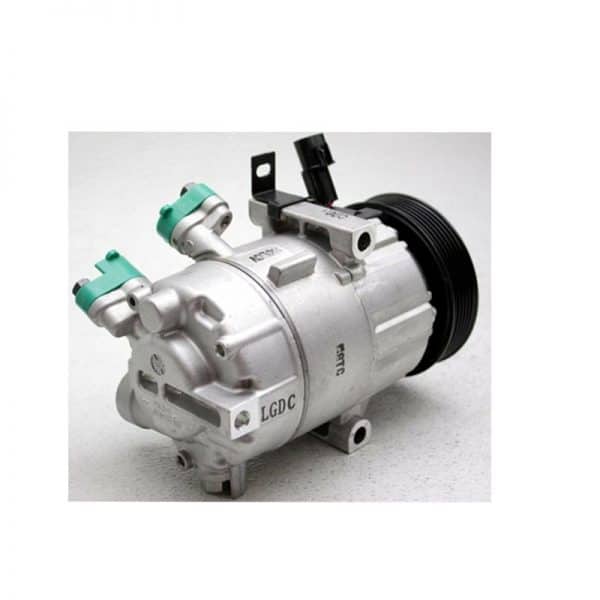 Genuine Hanon A/C Compressor Hyundai i30 GD 1.6L 1.8L 2.0L 2012-2017