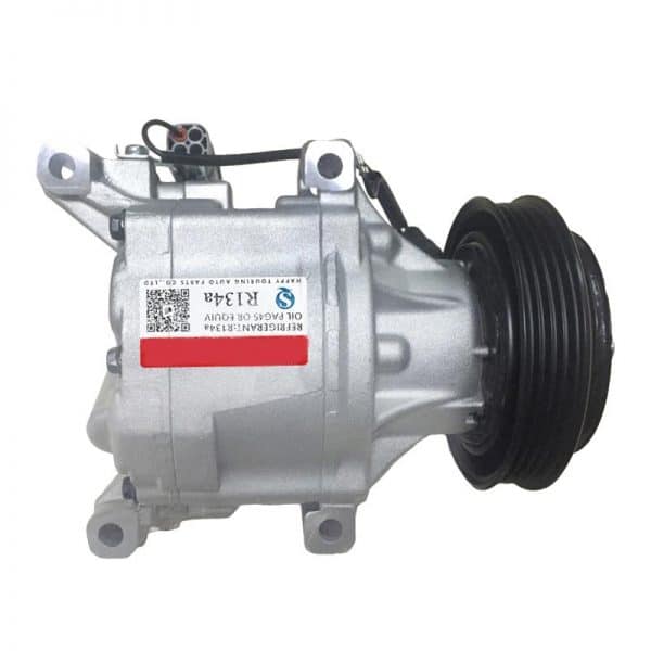 A/C Compressor Clutch Kit Toyota Echo 1.5L 1999-2005 - Image 2