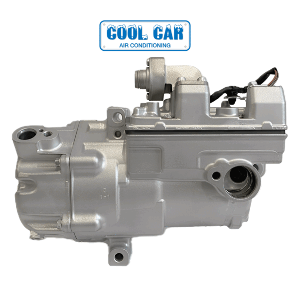 Electric A/C Compressor Audi A6 A8 Q5 2.0L TSFI Hybrid - Cool Car Air ...
