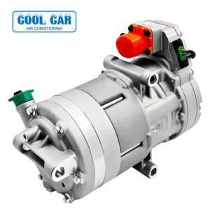 Electric A/C Compressor Hyundai Ioniq 1.6L Hybrid 2017-2022
