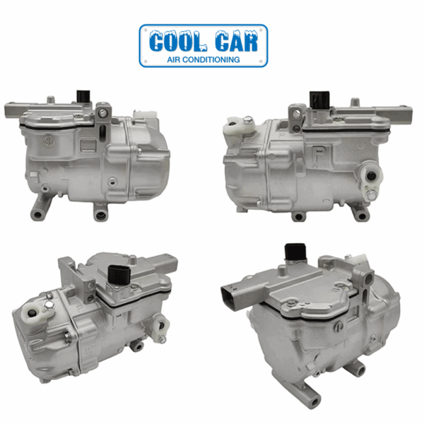 Electric A/C Compressor Lexus CT200H 1.8L Petrol 2011-2021 - Cool Car ...