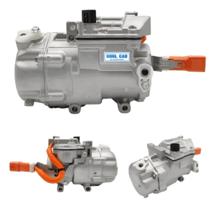 Electric A/C Compressor Lexus CT200H Hybrid 1.8L Petrol 2011-2021