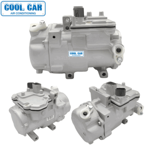 Electric A/C Compressor Lexus NX300H 2.5L Hybrid Petrol 2015-2021