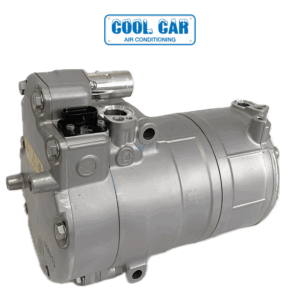 Electric A/C Compressor Mercedes E-Class Hybrid E300 AMG W212 2011-2016