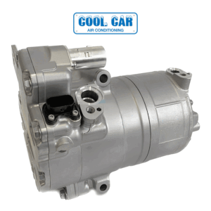 Electric A/C Compressor Mercedes Hybrid C-Class W205 E-Class W213 S-Class W / X / V222 GLE V / C167