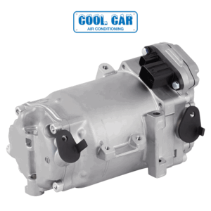 Electric A/C Compressor Nissan Leaf EV ZEO AZEO 2012-2017
