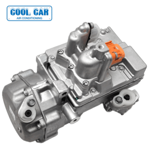 Electric A/C Compressor Renault Kangoo ZE EV 2011-2023