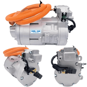 Electric A/C Compressor Tesla Model 3 2016-2022
