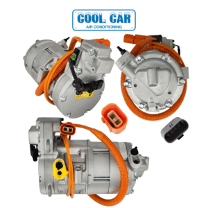 Electric A/C Compressor Tesla Model 3 2017-2023