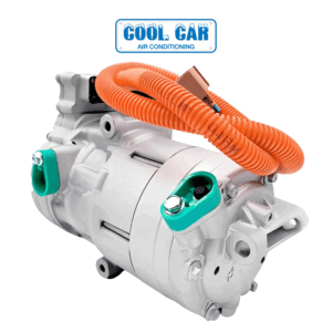 Electric A/C Compressor Tesla Model X 2016-2020