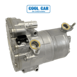 Electric A/C Compressor Volvo XC60 Hybrid 2.0L 2017-2021