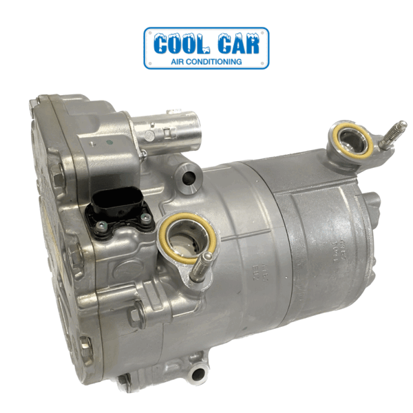 Electric A/C Compressor Volvo XC60 Hybrid 2.0L 2017-2021