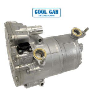 Electric A/C Compressor Volvo XC90 II 256 T8 Hybrid AWD 2015-2018