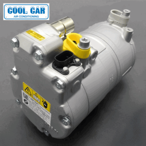 Electric Hybrid A/C Compressor BMW X1 X3 X5 F15 530L F180