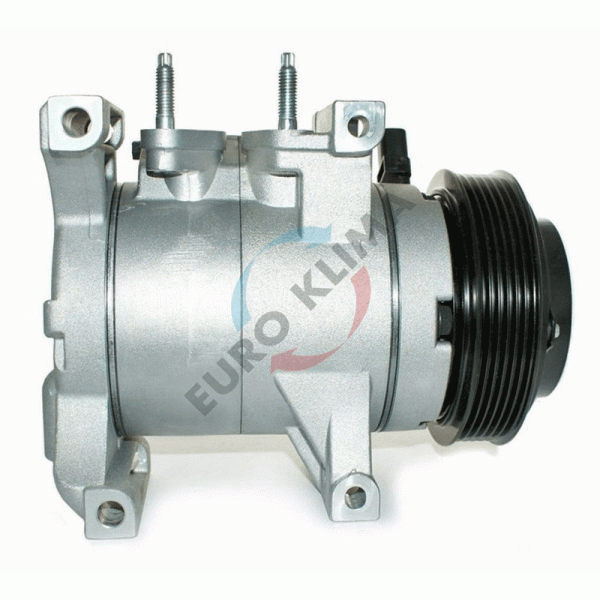 Genuine A/C Compressor Jeep Grand Cherokee WK 3.6L 2010-2021 - Image 2