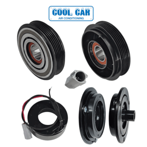 A/C Compressor Clutch Kit Mazda3 BL 2.0L Petrol 2009-2013