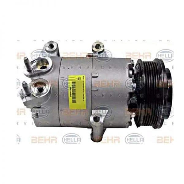 A/C Compressor Ford Focus LZ 1.5L Petrol 2015-2018 - Cool Car Air ...