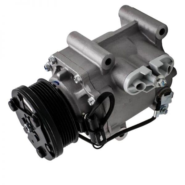 A/C Compressor Peugeot 306 1994-2002 - Image 3
