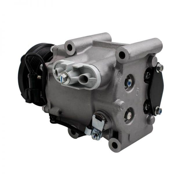 A/C Compressor Peugeot 306 1994-2002