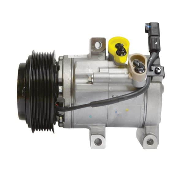 A/C Compressor Ford Ranger PX 2.2L 3.2L Diesel 2011-2015