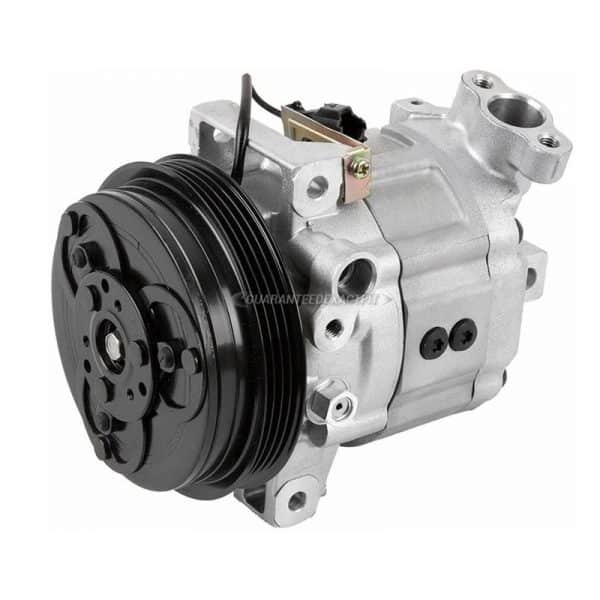 A/C Compressor Subaru Forester Impreza Legacy Outback 2003-2008