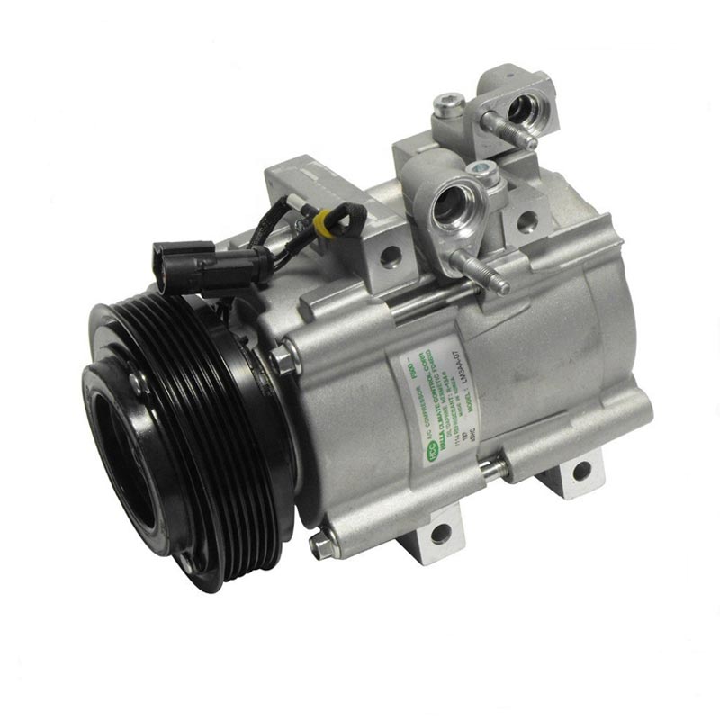 Genuine A C Compressor Ford Escape ZD 2.3L Petrol 2008 2012 Cool Car Air Conditioning