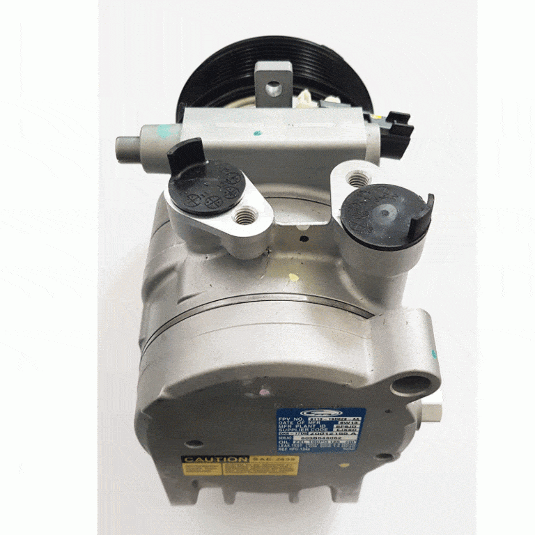 Genuine Air Conditioning A/C Compressor Ford FPV GT FG XR8 FGX MIAMI 5