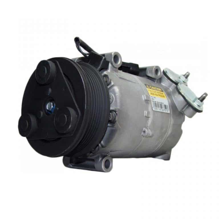 Genuine OEM A/C Compressor Ford Focus LW 2.0L 07/201106/2015 Cool