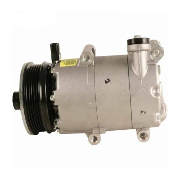 A/C Compressor Ford Focus LW 1.6L 2.0L 2011-2015 - Image 2