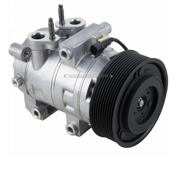 A/C Compressor Clutch Kit Ford Mustang 5.0L V8 2014-2020 - Image 3