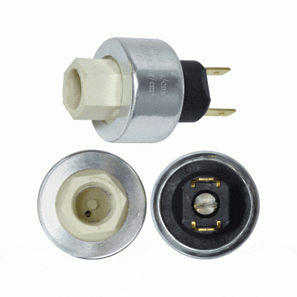 A/C Pressure Switch Transducer GM Holden General Motors Volvo OE# 15-2960 11208502 320042