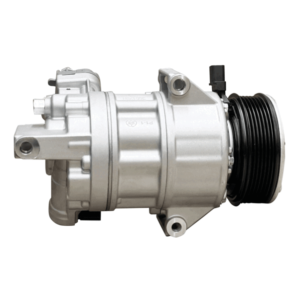 A/C Compressor Ford Focus IV SA 1.5L Turbo Petrol 2018-2022 - Image 2
