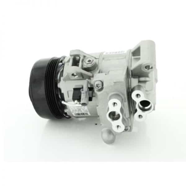 Genuine A/C Compressor Suzuki Grand Vitara JT 2.7L 2005-2008 - Image 2