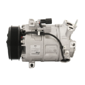 Genuine A/C Compressor Nissan Serena Highway Star C26 2.0L Hybrid Petrol 2012-2016