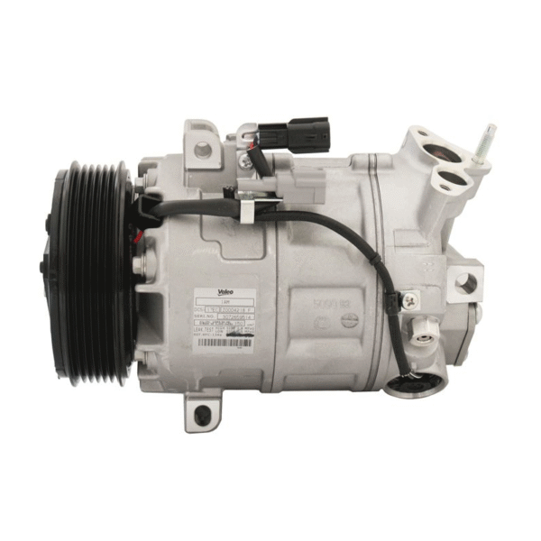 Genuine A/C Compressor Nissan Serena Highway Star C26 2.0L Hybrid Petrol 2012-2016