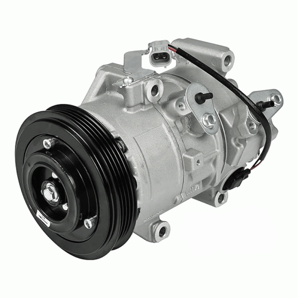 Genuine A/C Compressor Toyota Rav4 ZSA42R 2.0L 2012-2018