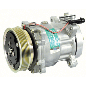 Genuine A/C Compressor Alfa Romeo 147 3.2L Private Imports & Exports Only