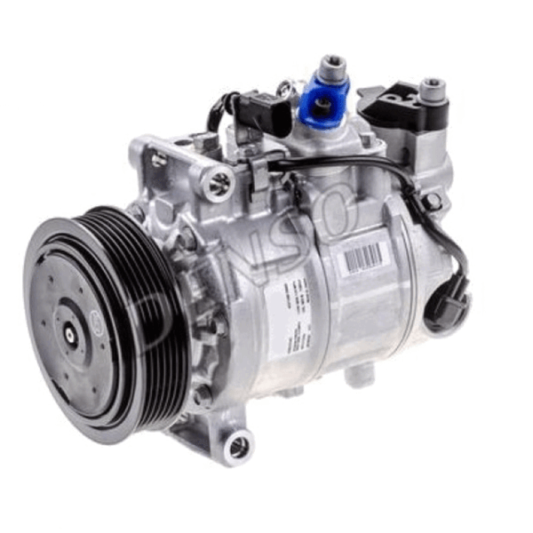 thumbnail image 2 of PARTS REALM A/C Compressor Kit For 2008-2012 Honda Accord (2.4L) - Includes Drier, Valve, Oil, Seals 2 of 6