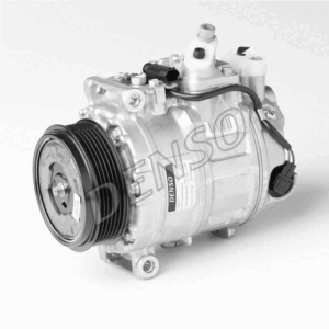 Genuine A/C Compressor Audi A4 B7 8H 3.1L 2006-2007