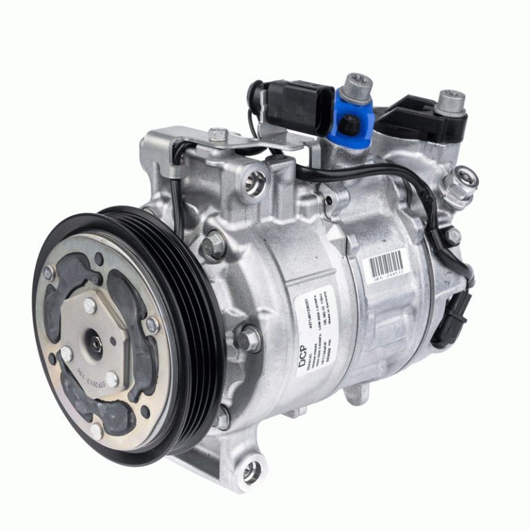 A/C Compressor Audi A5 F5 3.0L Petrol 2016-2019 - Cool Car Air Conditioning