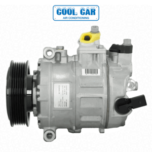Genuine A/C Compressor Audi Q3 2.0L Petrol 2012-2019