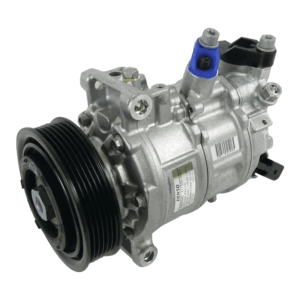 Genuine A/C Compressor Audi Q5 2.0L TFSI TDI 2017-2020