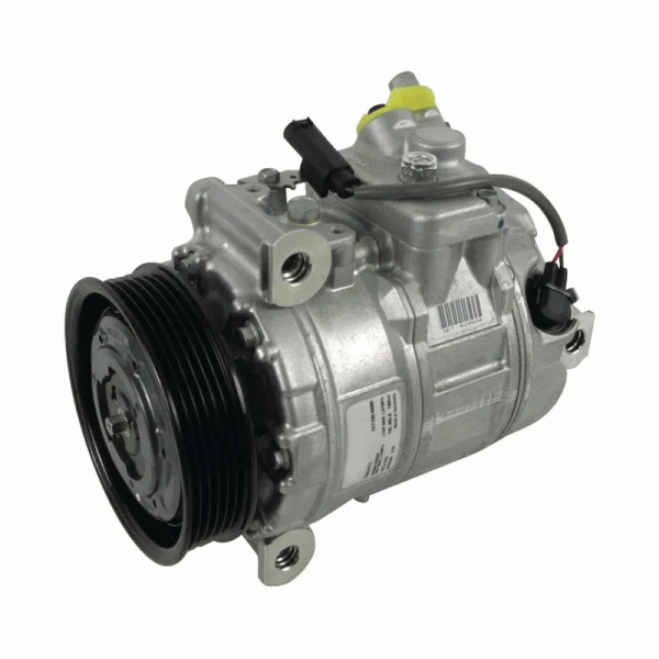 Genuine A/C Compressor BMW 1 E87 E88 2.0L 3.0L 2004-2013