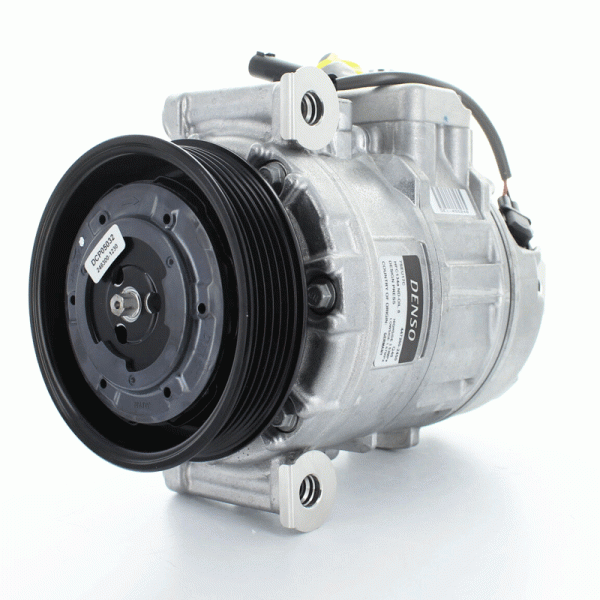 Genuine A/C Compressor BMW 5 E60 525 i 2.5L 530 i 3.0L 2003-2009