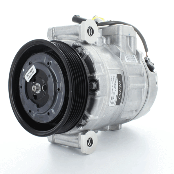 Frankberg Servopomp Hydraulisch – Compatibel Met BMW 5-serie E60/E61, 6-serie E63/E64 3.0L (2007-2010) – Vervanging #765299