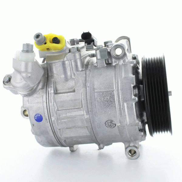 Genuine A/C Compressor BMW 5 E61 530 i 3.0L N52 B30 BF, N52 B30 2004-2007
