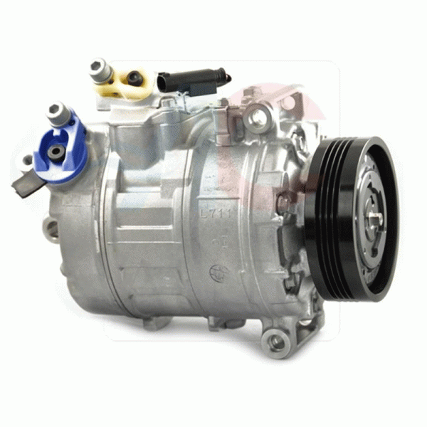 Genuine A/C Compressor BMW 5 Series 7 Series E60 E61 E65 E66 525 530 535 730 2003-2010