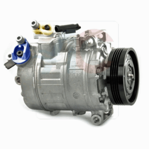 Genuine A/C Compressor BMW 5 Series E39 525i 2003-2010
